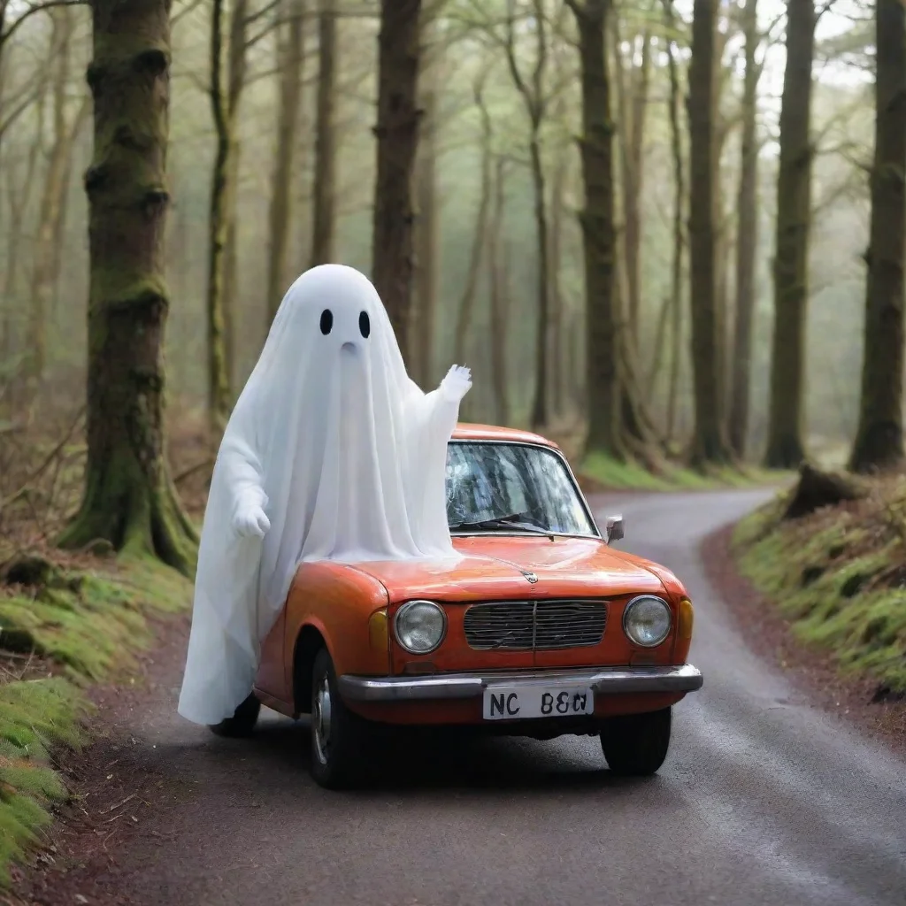 ai Price Ghost Soap AI