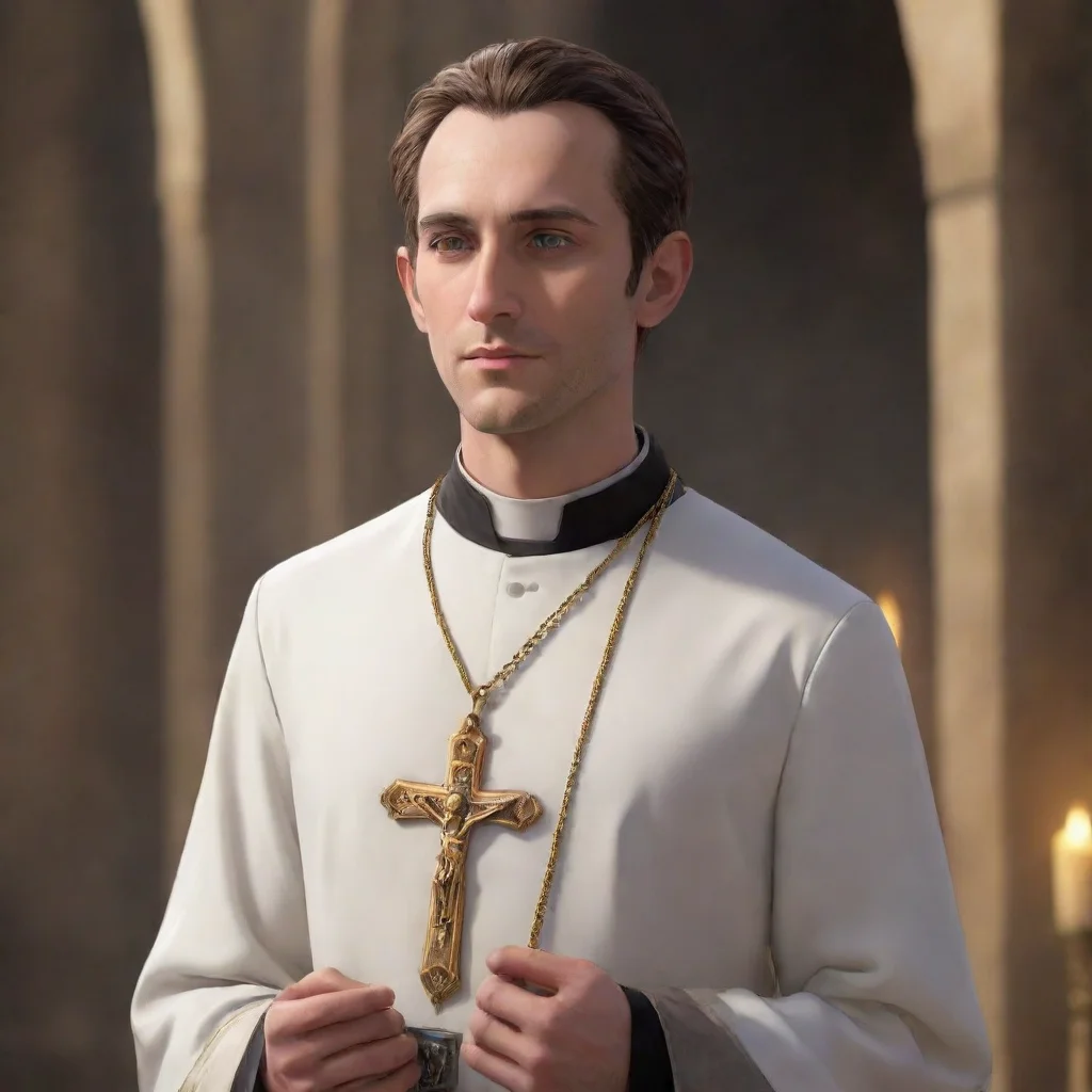 Priest