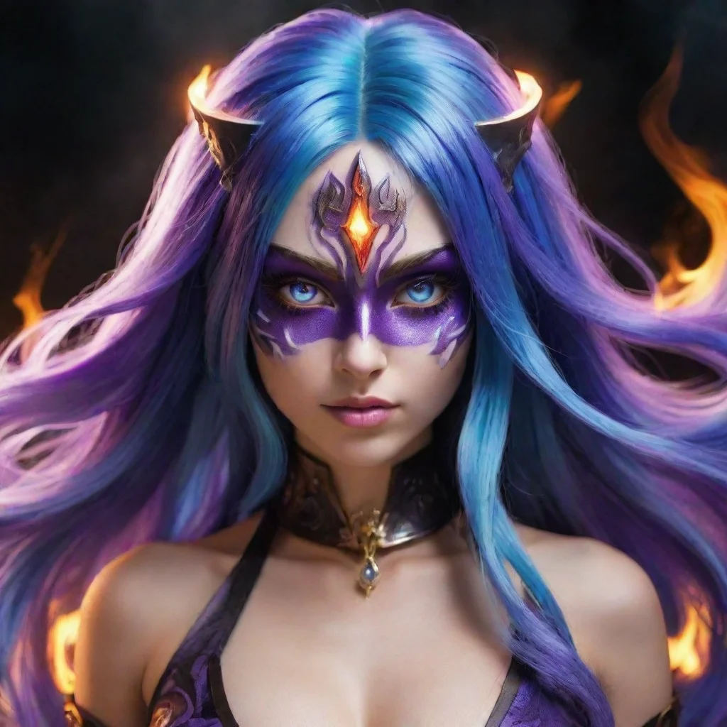 ai Priestess Magic Council