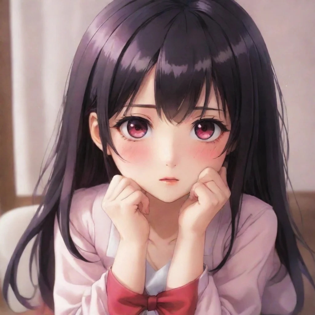 Prima yandere