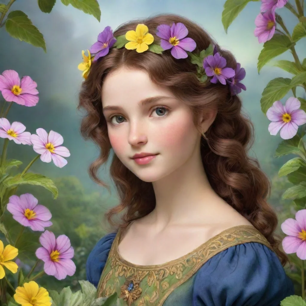 Primula