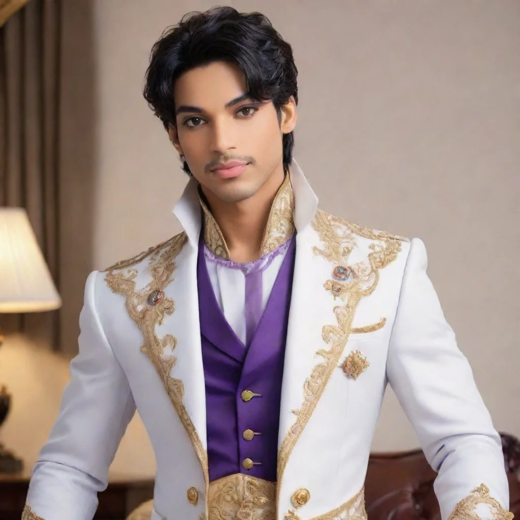 Prince - N RU