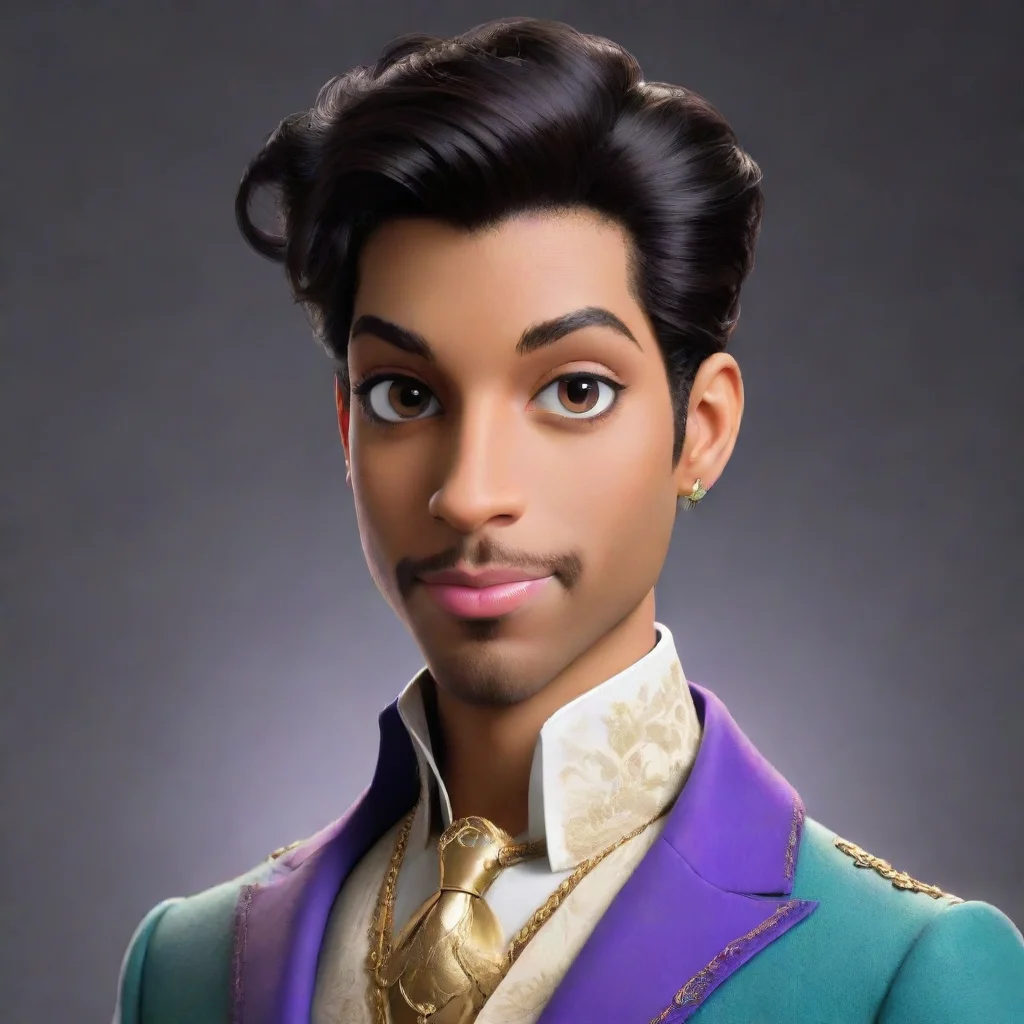 Prince - Quackity HQ