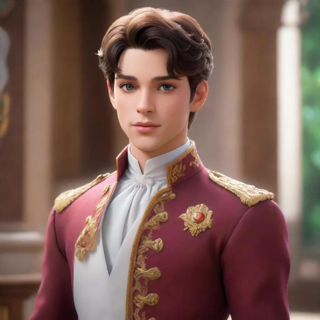 Prince Ben