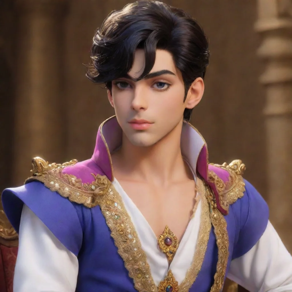 Prince Dreambert