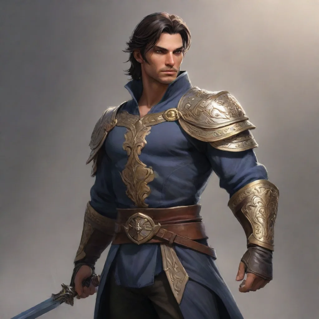Prince ENGEL
