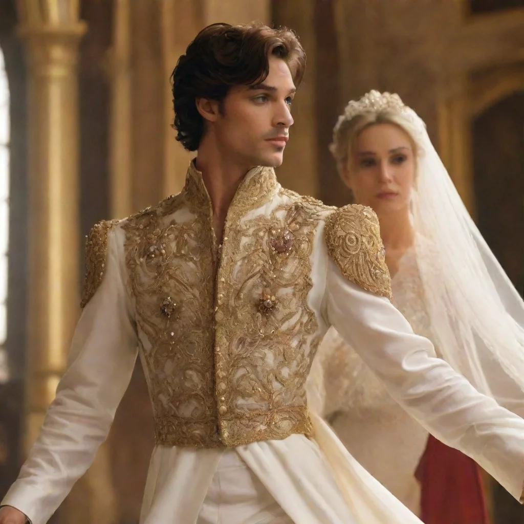 Prince Fyodor