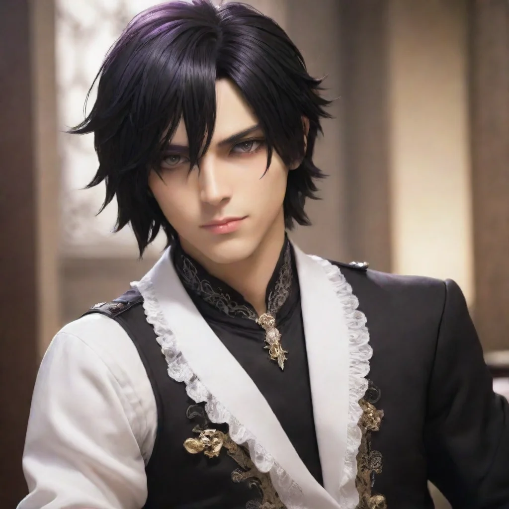 Prince Giyuu