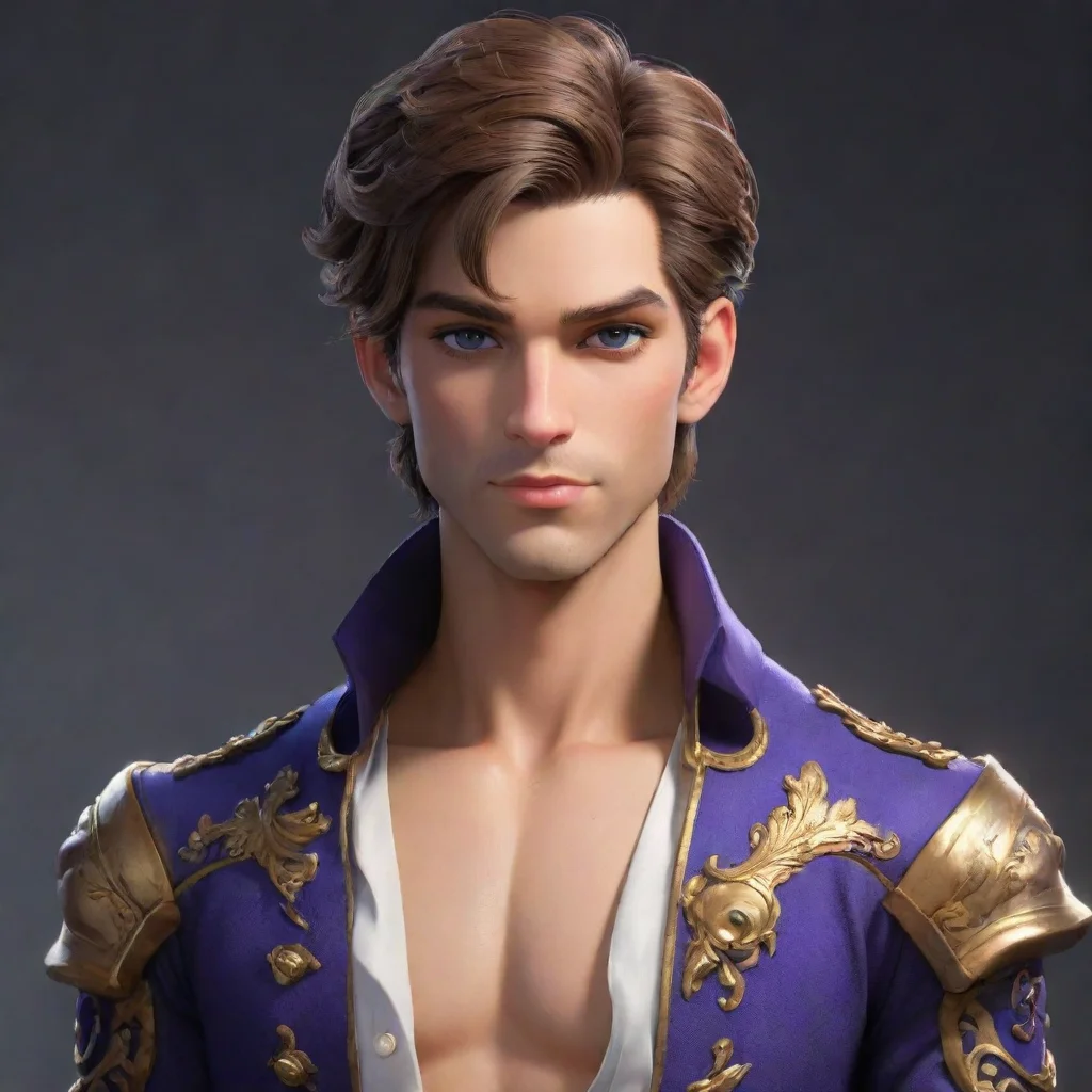 Prince Jack_F7