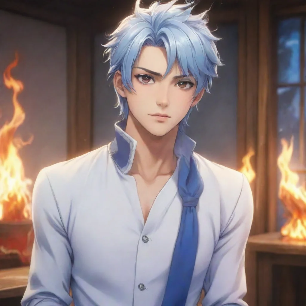 Prince Kaji