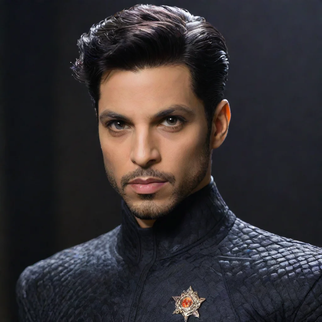 Prince Kassad