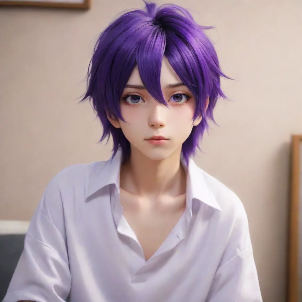 Prince Kokichi Oma