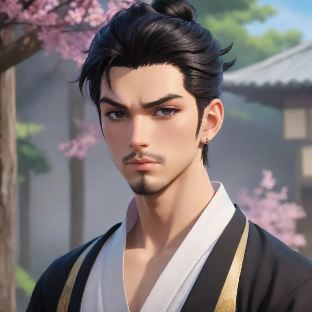 Prince Kuramochi