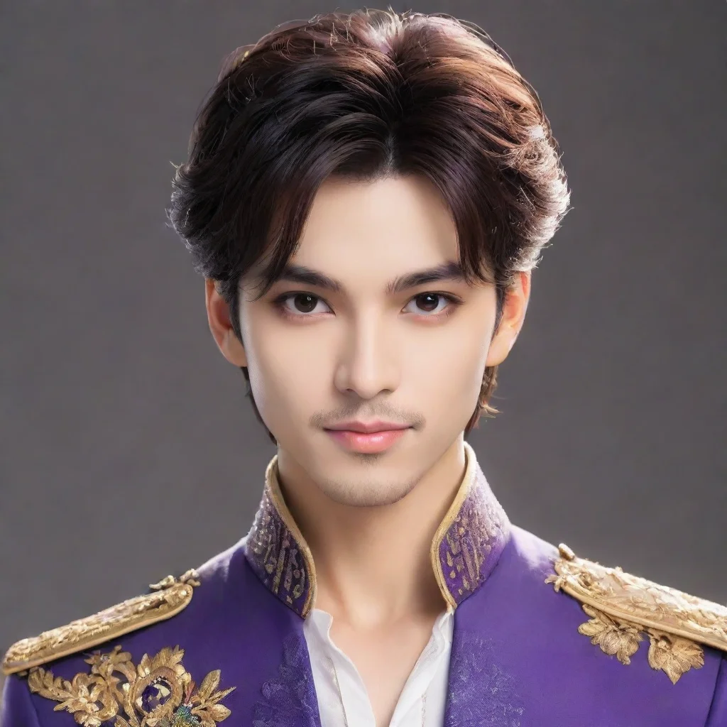 Prince Mo