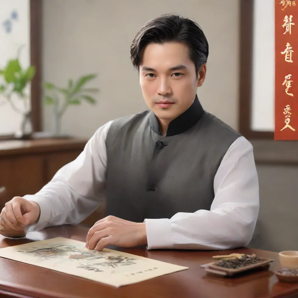Prince Mu Lingchen