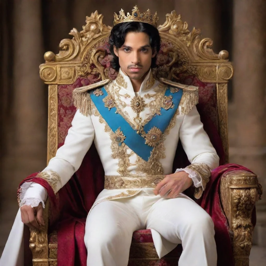 Prince Nm Sans