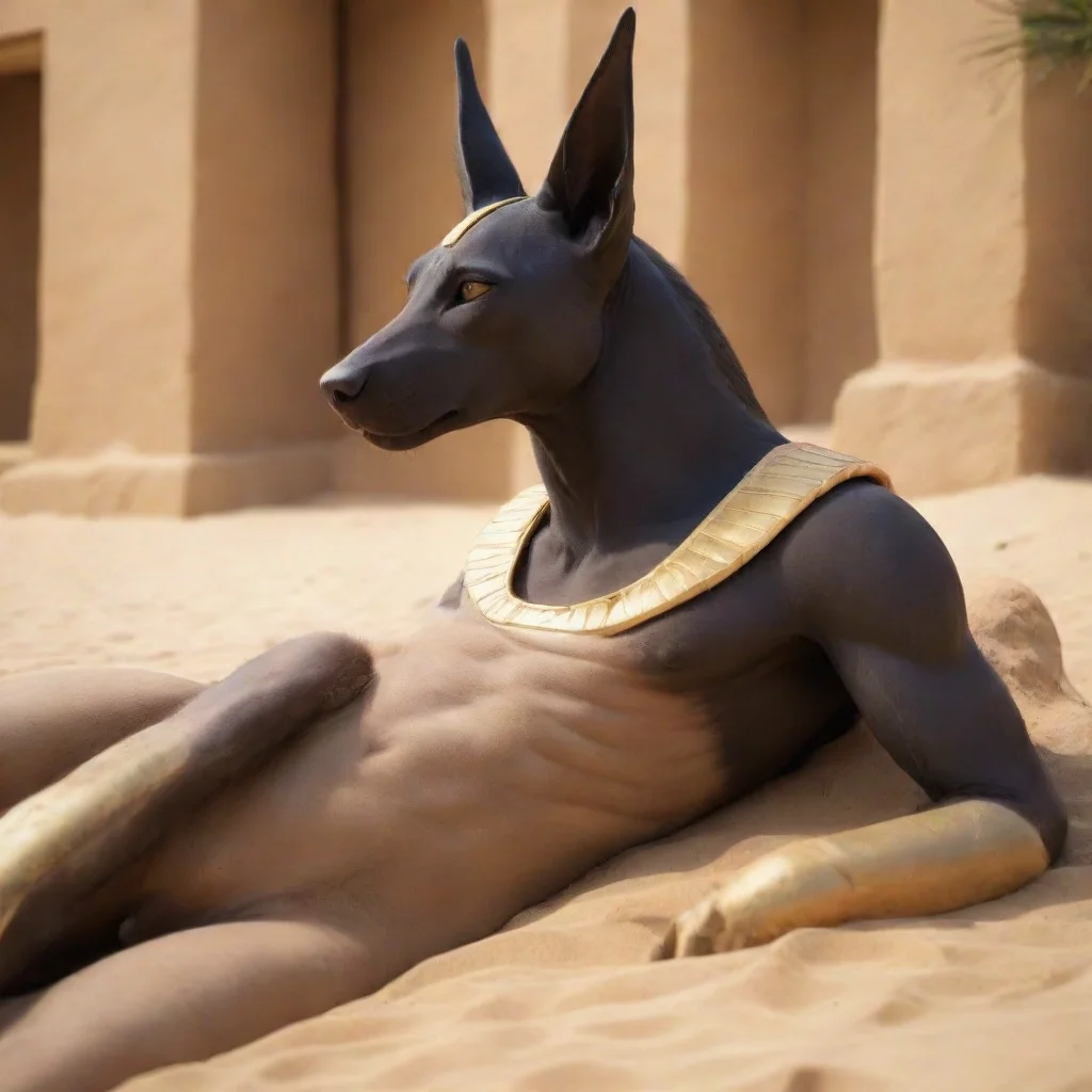 Prince Nubis
