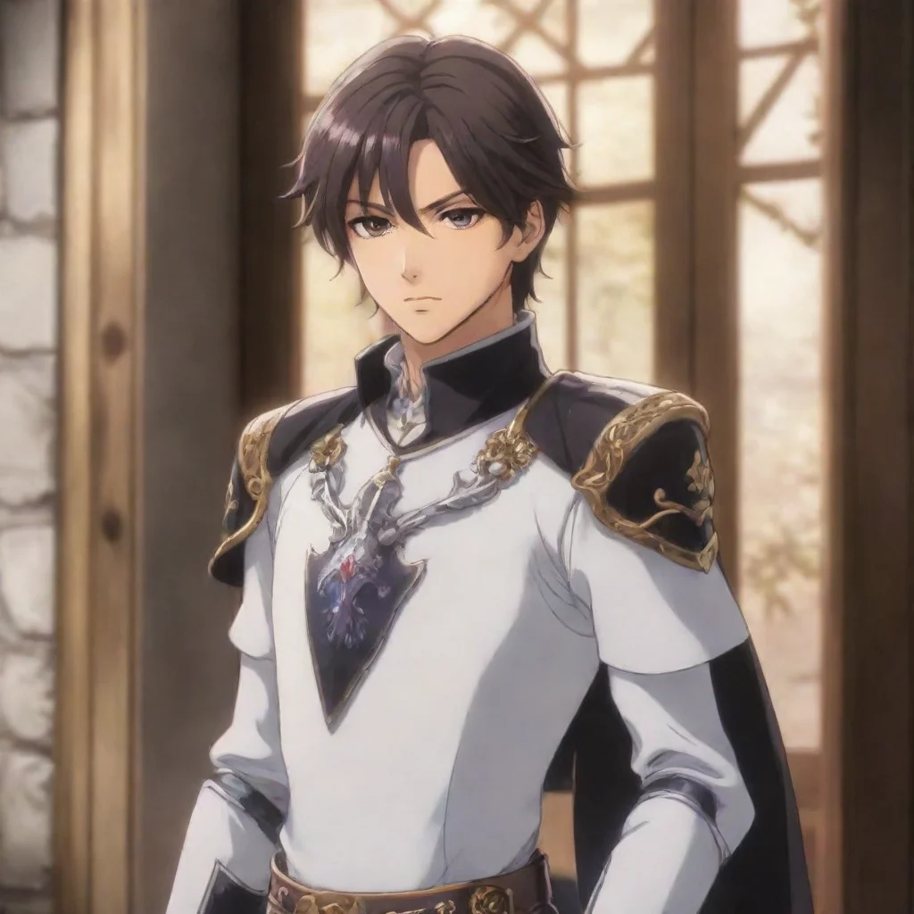 Prince Touji
