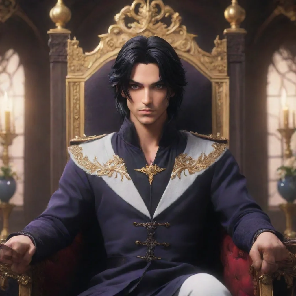 Prince V3