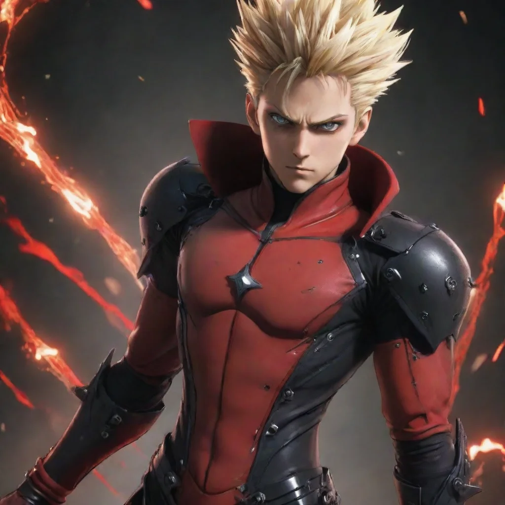 Prince Vash