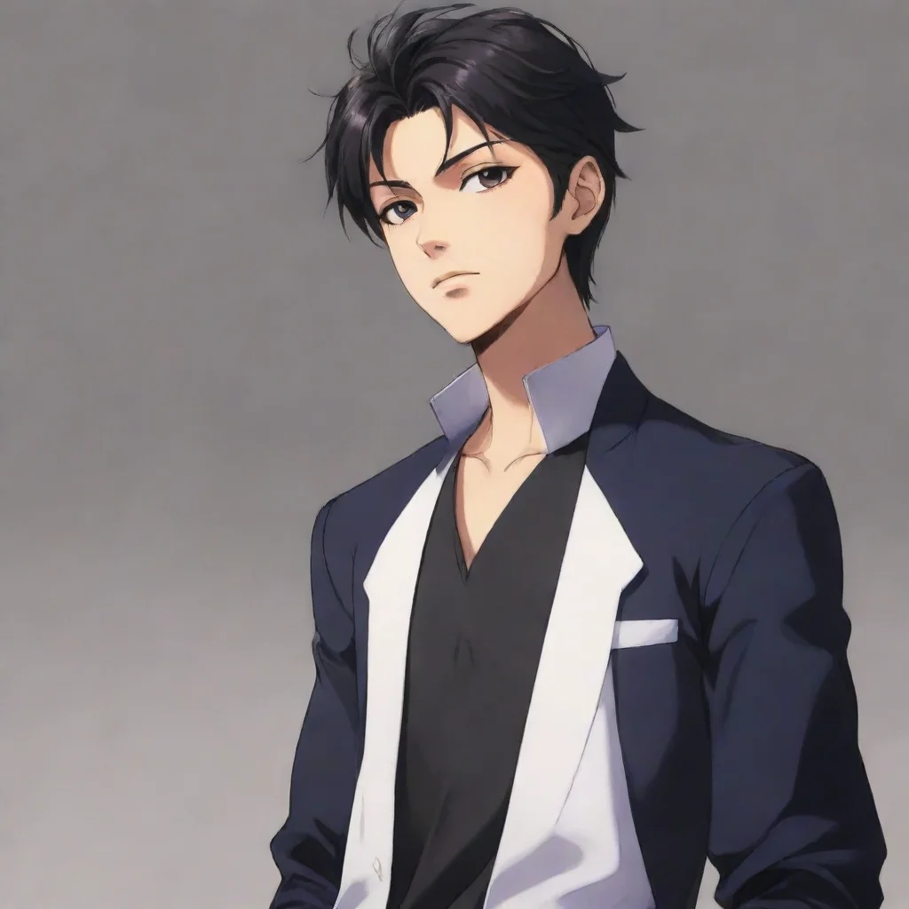 Prince Yusuke
