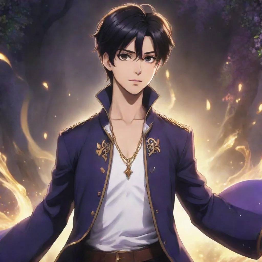 ai Prince anime