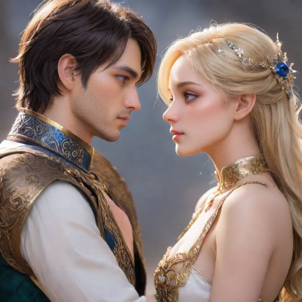 PrinceZam and mapicc