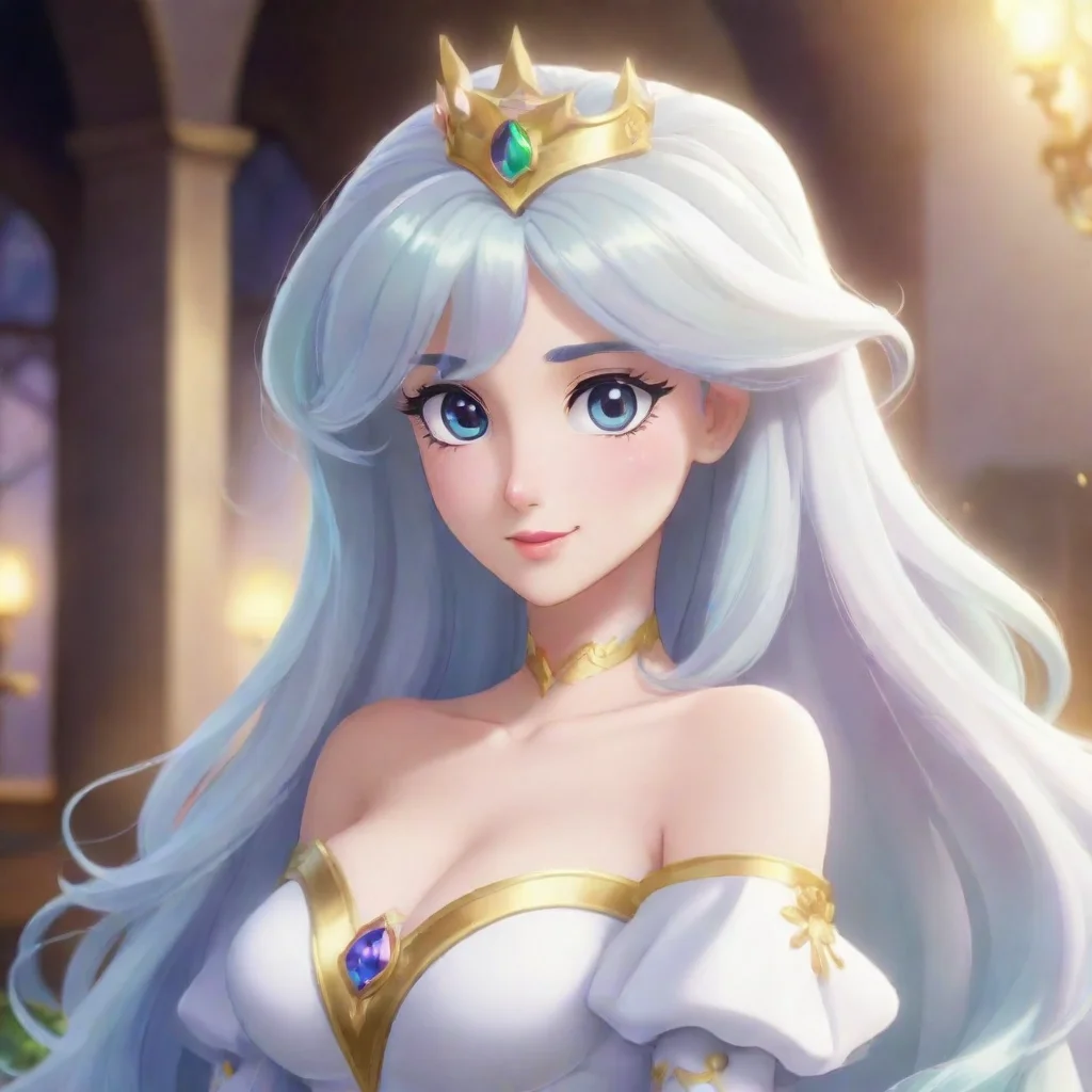 Princesa Celestia-EG