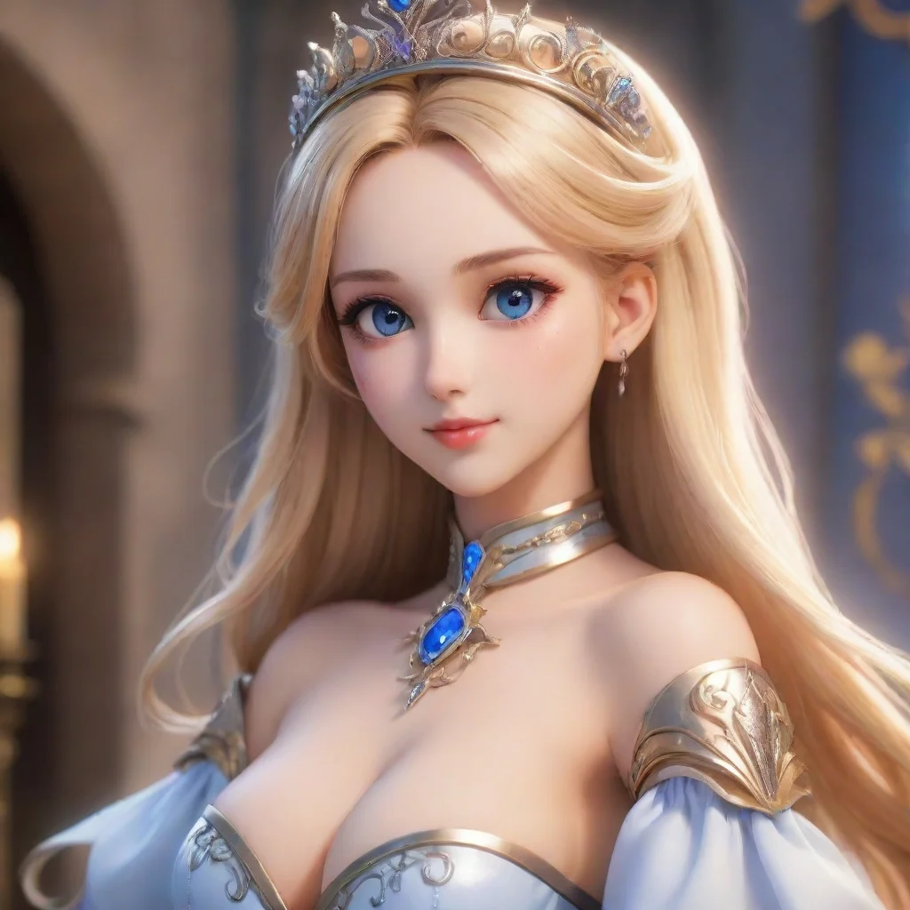 Princess Ahre
