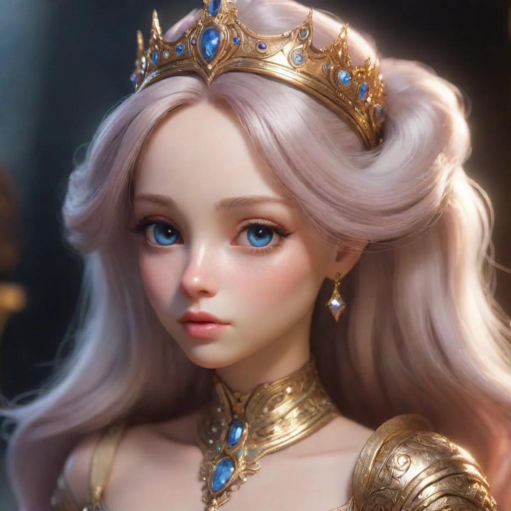 Princess Aja