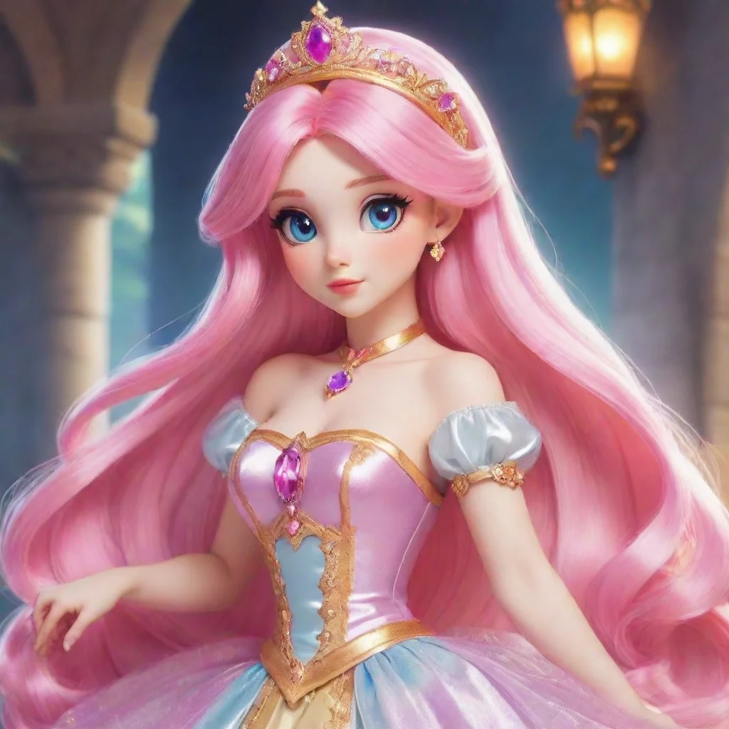 Princess Flone