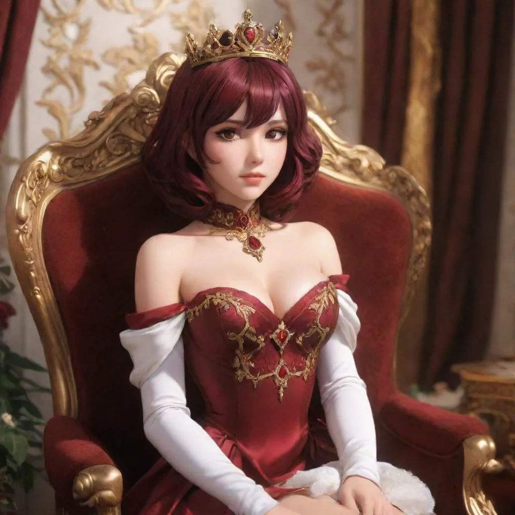 Princess Garnet