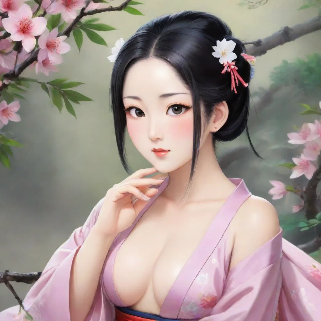 Princess Kaguya