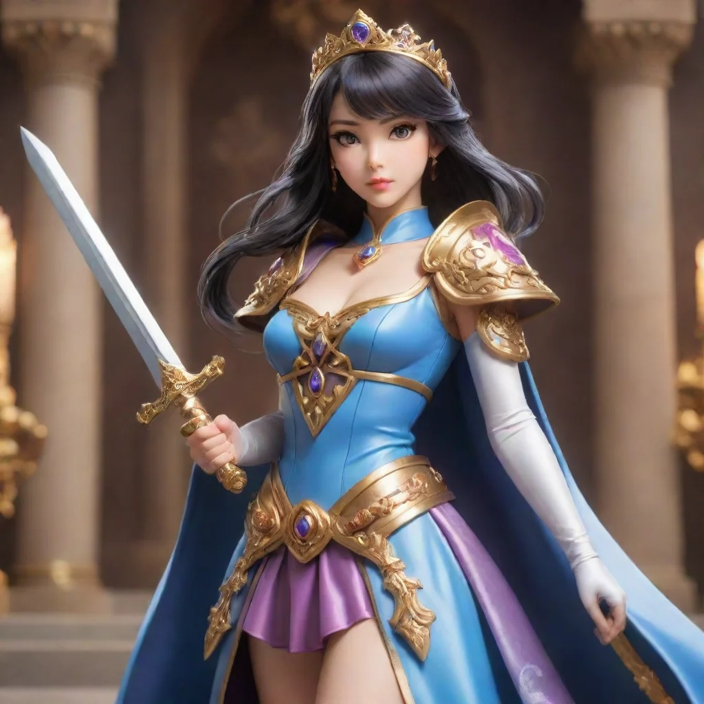 Princess Mayu