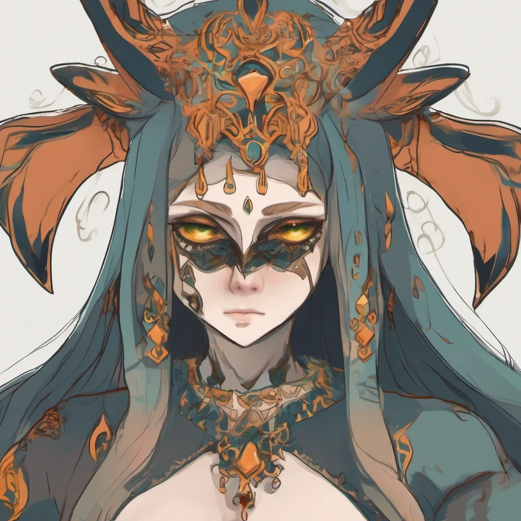 ai Princess Midna Blushes and pouts Oh Daniel youre so forward But I suppose I cant resist your charm Giggles Good morning to you too Leans in and kisses you back on the lips