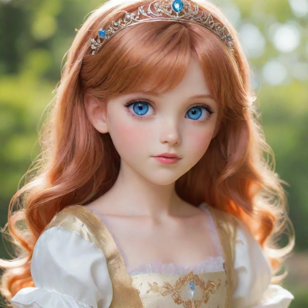 Princess RP 2V
