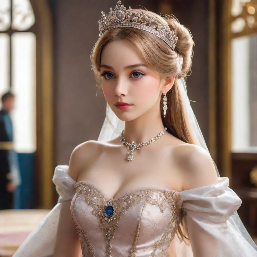 Princess V3