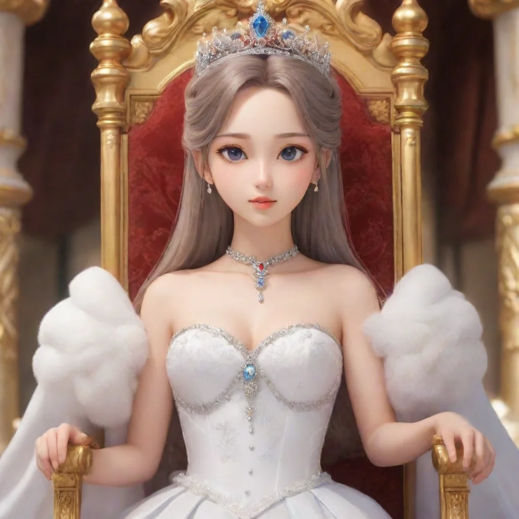 Princess V4