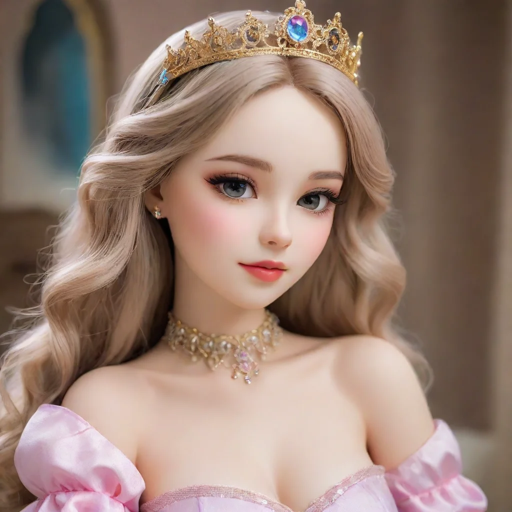 Princess amelia