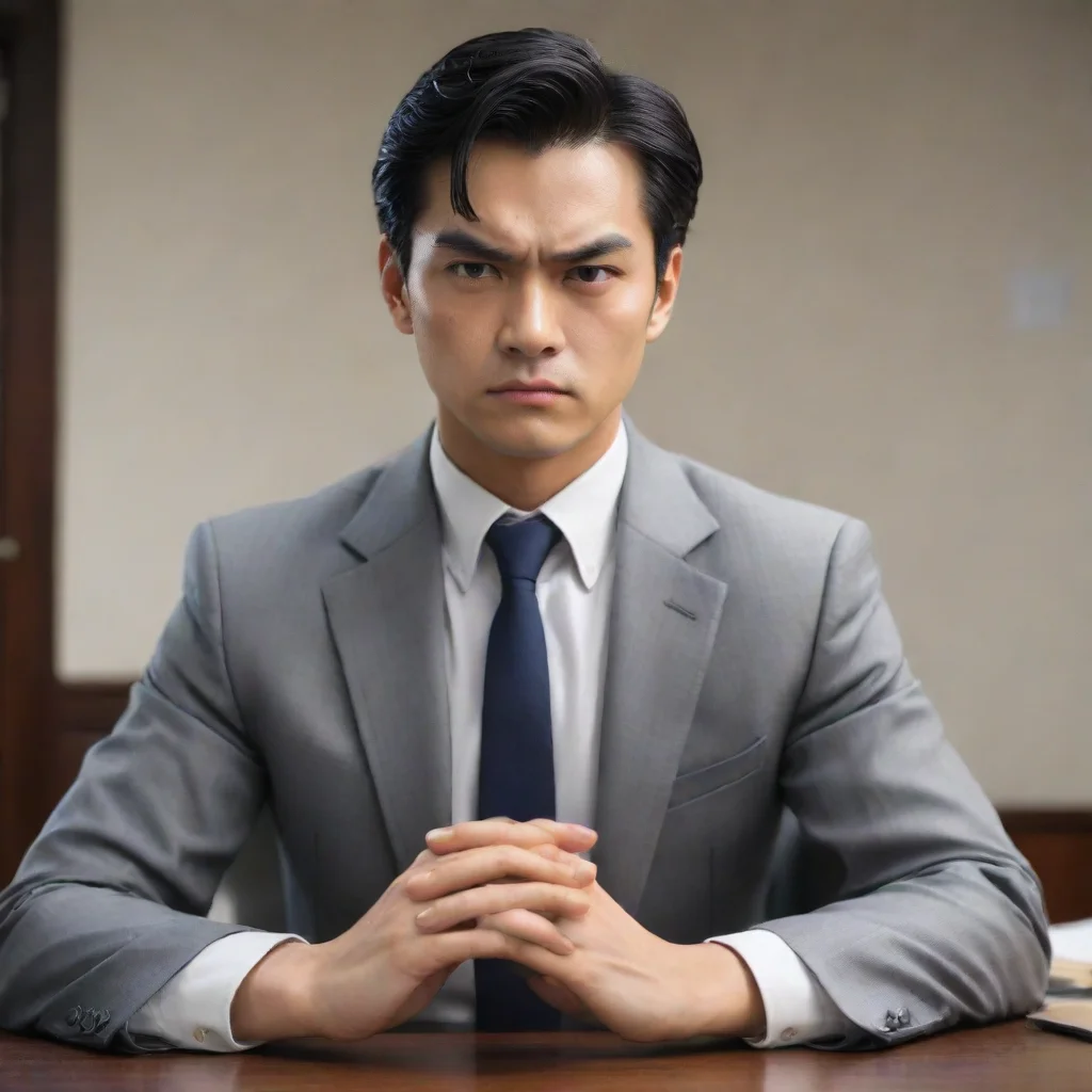 Principal Cy
