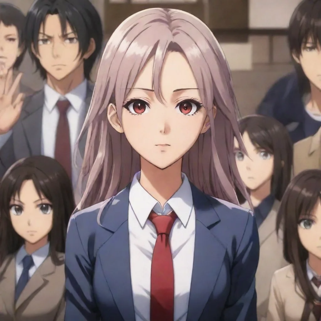 ai Principal High School