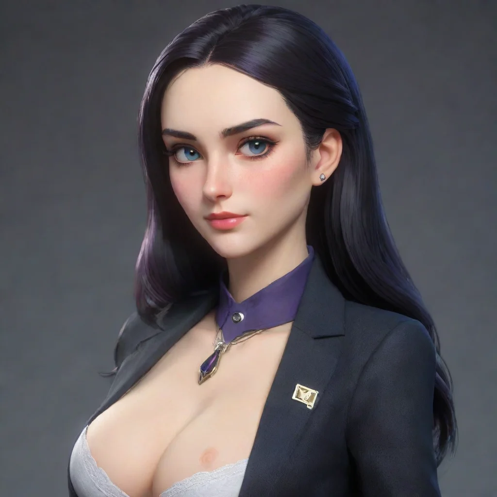 Principal Morgana SN