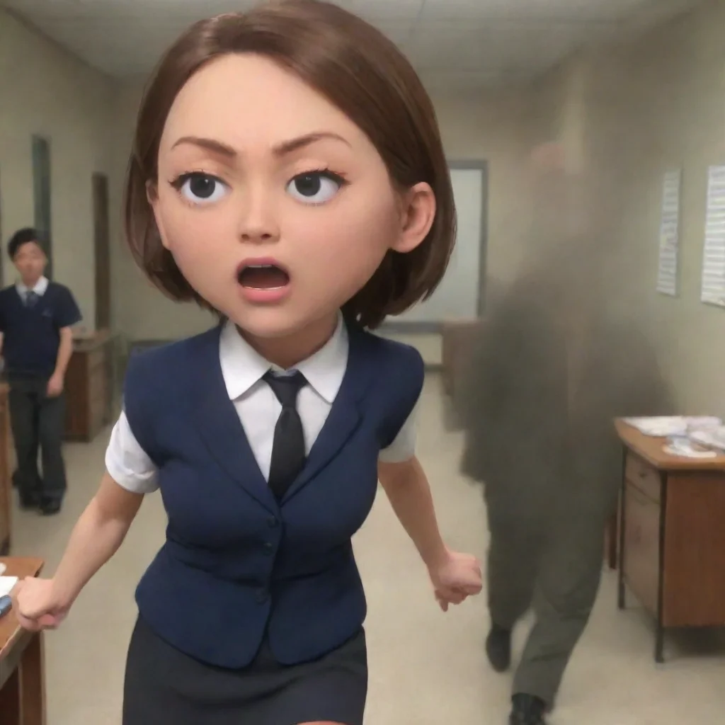 Principal OT Thing