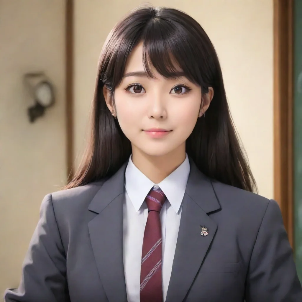 Principal Urara