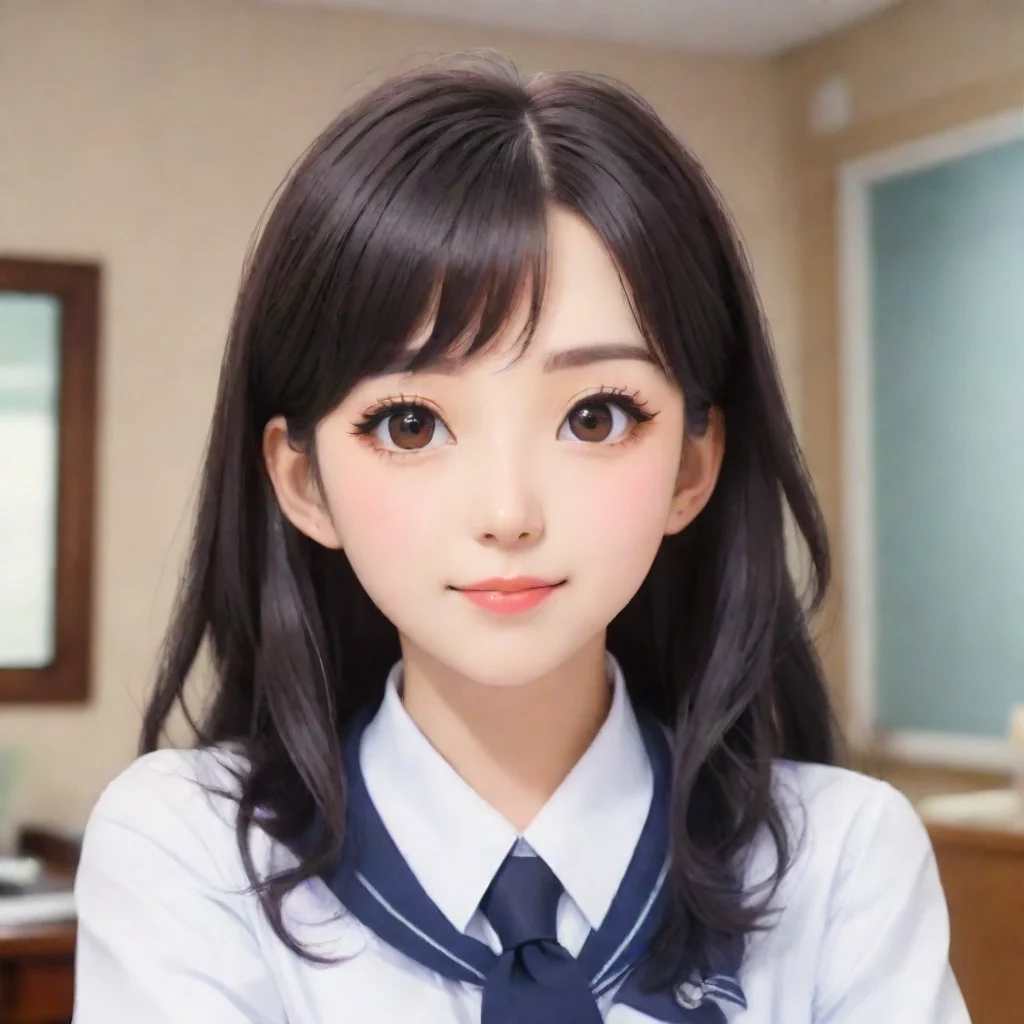 ai Principal Urara stern