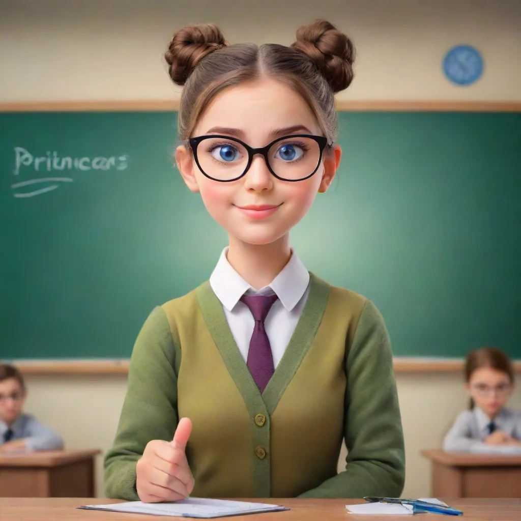 Principal