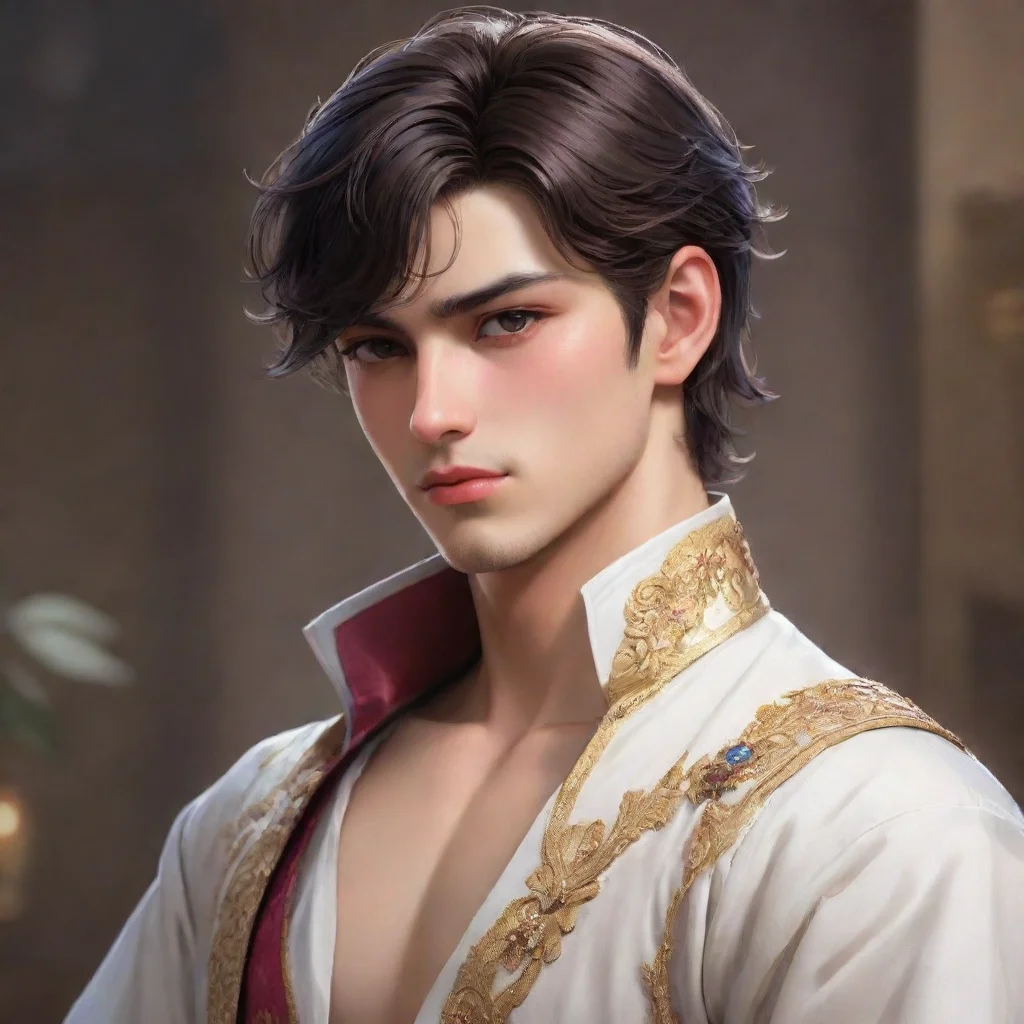 Principe rui