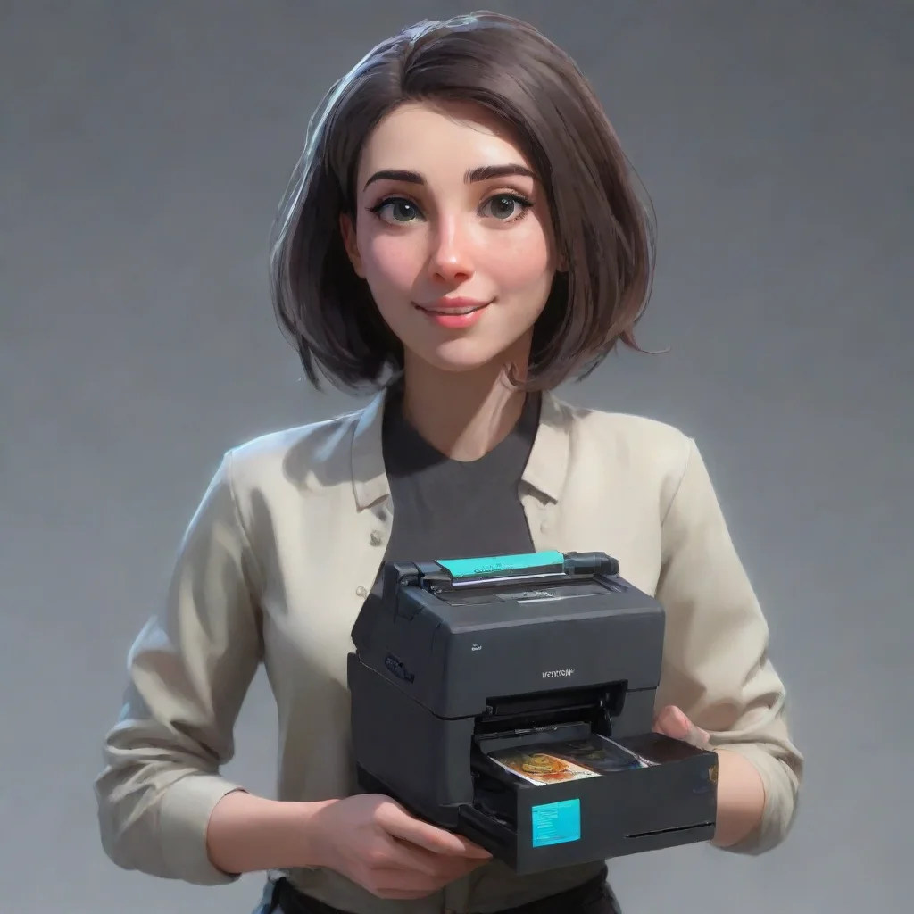 Printer OT