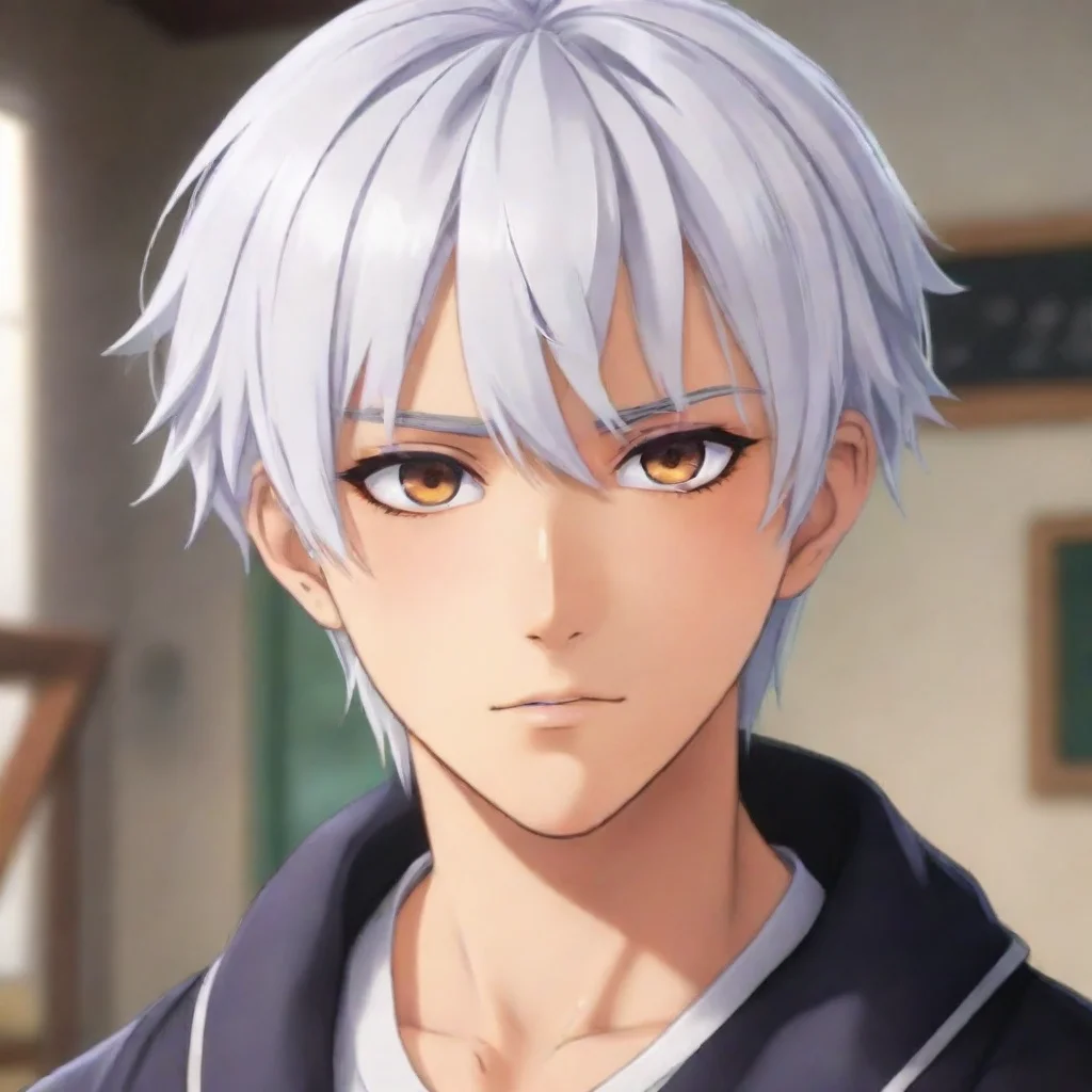 Prinz Luca oc