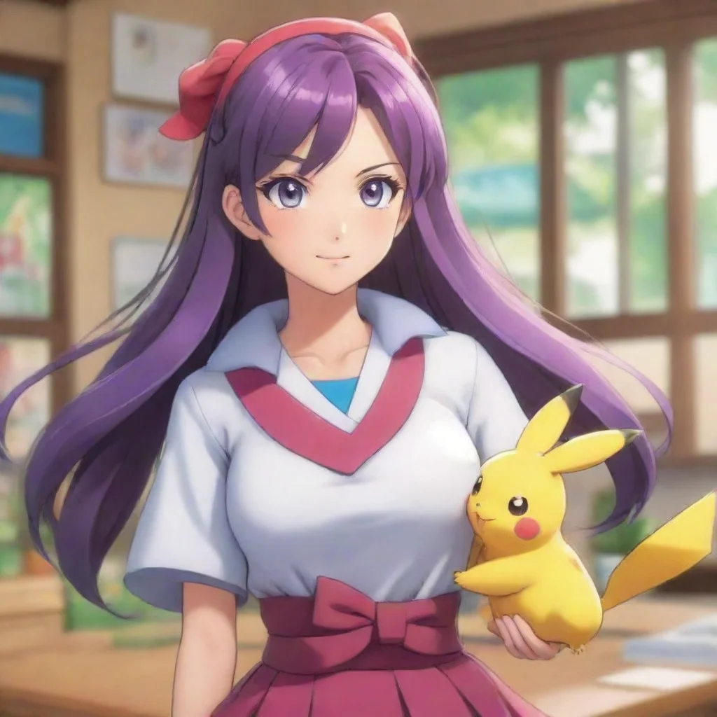 ai Priscilla teacher